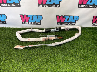 подушка безопасности боковая (шторка) Dodge Challenger 3 поколение [2-й рестайлинг] 2016, 3.6 л., бензин, АКПП, 68172524AE