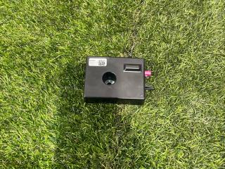 усилитель антенны Mini Cabrio 3 поколение [рестайлинг] 2021, 1.5 л., бензин, АКПП, красный, кабриолет, передний привод, 9325735