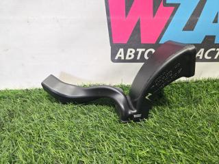 воздуховод Tesla Model X 1 поколение [рестайлинг] 2022, электро, синий, полный привод, 1627080-00-A