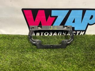 Крепление бампера заднего Ford Mustang 6 поколение S550 [рестайлинг] 2021, 2.3 л., бензин, АКПП, кабриолет, JR3B-17B918-A