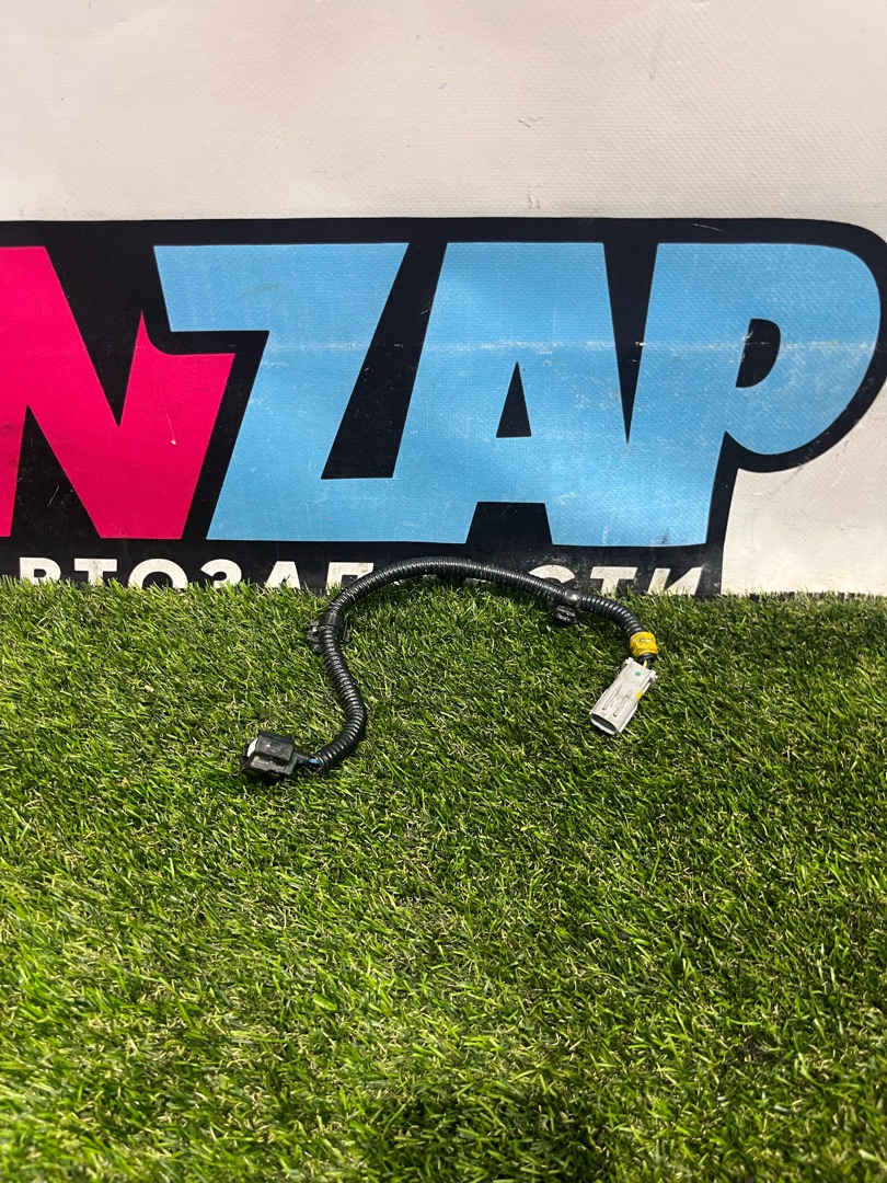 проводка Fiat 124 2018, 1.4 л., бензин, МКПП, серы, родстер, задний привод - фото №1