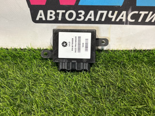 блок управления парктрониками Dodge Challenger 3 поколение [2-й рестайлинг] 2016, 3.6 л., бензин, АКПП, 68170046AH