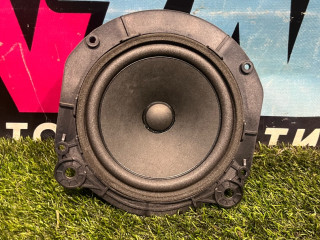 динамик двери Tesla Model X 1 поколение 2017, электро, белый