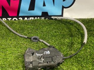 замок двери задней правой Volkswagen Jetta 7 поколение 2019, 1.4 л., бензин, АКПП, седан, передний привод