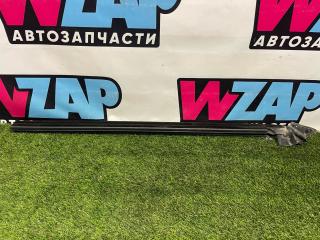 Уплотнитель стекла Ford Mustang 6 поколение S550 [рестайлинг] 2019, 2.3 л., бензин, АКПП, купе, задний привод, FR3B-6331435AA