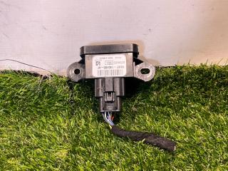 Блок управления BCM (Body Control Module) Ford Mustang 6 поколение S550 [рестайлинг] 2019, 2.3 л., бензин, АКПП, кабриолет, задний привод, HU5T-14G490-AF