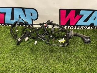 дверная проводка Ford Mustang 6 поколение S550 [рестайлинг] 2019, 2.3 л., бензин, АКПП, купе, задний привод, FR3T-14631-G281T