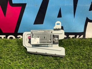 антенна Ford Mustang 6 поколение S550 [рестайлинг] 2021, 2.3 л., бензин, АКПП, кабриолет, JR3T19K351DC