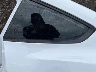 стекло кузовное боковое левое Ford Mustang 6 поколение S550 [рестайлинг] 2018, 2.3 л., бензин, АКПП, купе, задний привод, 43R-000262