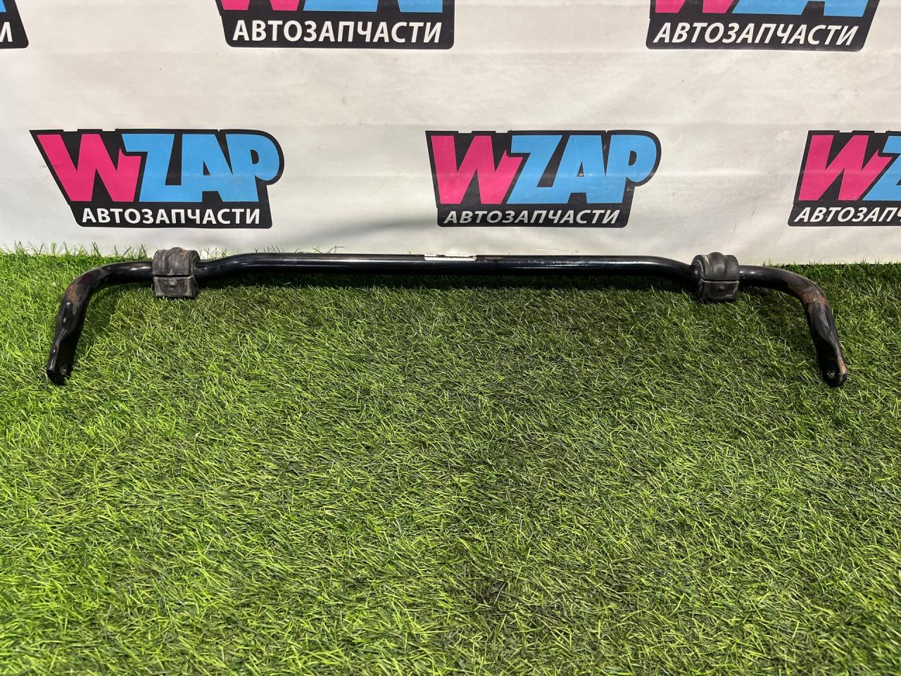 стабилизатор подвески передний Tesla Model 3 1 поколение 2022, 1144387-00-B - фото №1