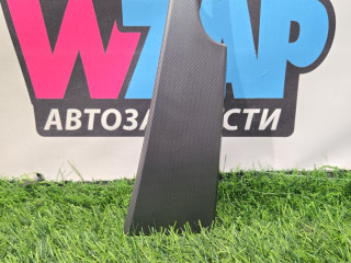 накладка на торпедо (консоль) Ford Mustang 6 поколение S550 [рестайлинг] 2020, 2.3 л., бензин, АКПП, белый, купе, задний привод, FR3B63044B79