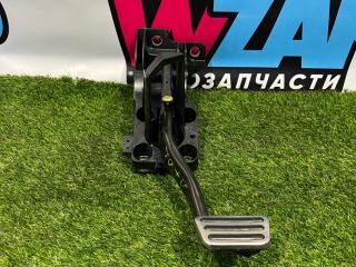 педаль тормоза Ford Mustang 6 поколение S550 [рестайлинг] 2019, 2.3 л., бензин, АКПП, кабриолет, задний привод