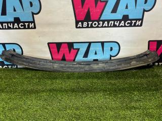 молдинг заднего бампера Tesla Model X 1 поколение [рестайлинг] 2022, электро, 1047976-00-C