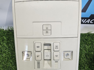 фонарь салона (плафон) Volkswagen Passat B8 2016, 2.0 л., дизель, универсал, передний привод, правый руль, 5Q0951172