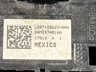 кнопка ручного тормоза (ручника) Ford Explorer 6 поколение U625 2020, 2.3 л., бензин, АКПП, внедорожник 5 дв., полный привод, LB5T-2B623-AAW