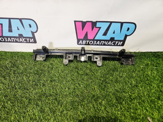 Крепление бампера заднего Ford Mustang 6 поколение S550 [рестайлинг] 2019, 2.3 л., бензин, АКПП, кабриолет, задний привод, FR3B17B861AC