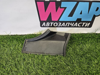 Пластик фонаря Ford Mustang 6 поколение S550 [рестайлинг] 2019, 2.3 л., бензин, АКПП, черный, купе, задний привод, FR3B13A414A