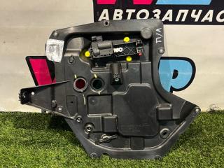 Шумоизоляция двери Tesla Model X 1 поколение [рестайлинг] 2022, электро, 1614334-00-D