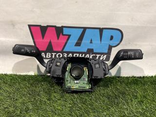 переключатель подрулевой (стрекоза) Ford Explorer 6 поколение U625 2023, 2.3 л., бензин, АКПП, внедорожник 5 дв., полный привод, PB5T-3F944-SA