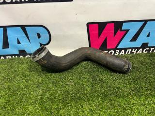 патрубок интеркулера Ford Mustang 6 поколение S550 [рестайлинг] 2021, 2.3 л., бензин, АКПП, кабриолет, FR3C-6F073-AC