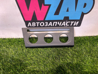 накладка на торпедо (консоль) Volkswagen Jetta 7 поколение 2019, 1.4 л., бензин, АКПП, седан, передний привод, 17B863041A