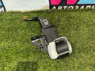 ремень безопасности Mini Cabrio 3 поколение [рестайлинг] 2021, 1.5 л., бензин, АКПП, красный, кабриолет, передний привод