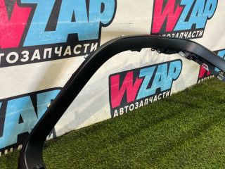 накладка декоративная Tesla Model X 1 поколение 2017, электро, белый, 1058420-00