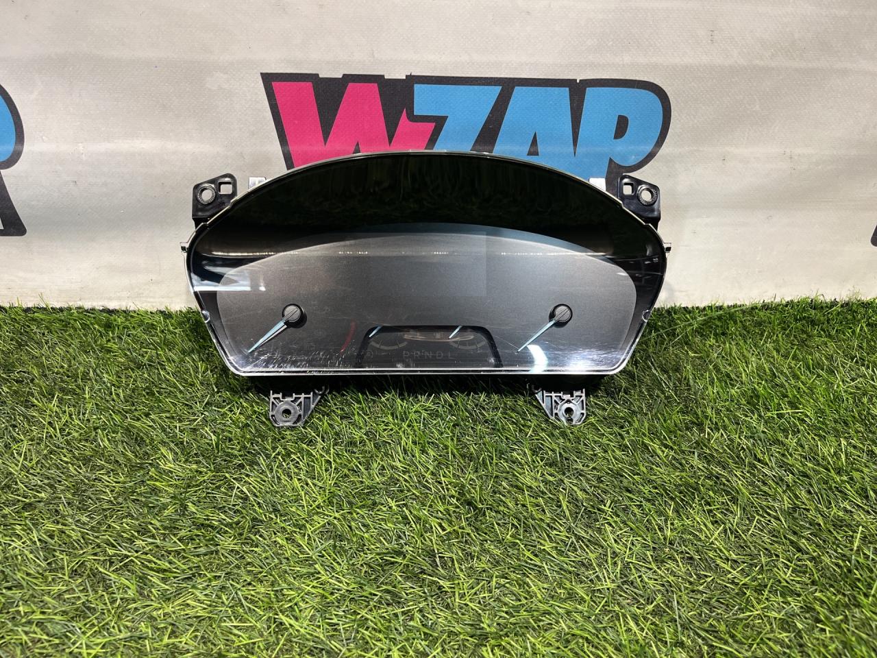 щиток приборов (приборная панель) Ford Escape 4 поколение CX482 2021, 1.5 л., бензин, АКПП, внедорожник 5 дв., передний привод, LJ6T10849BAG - фото №1