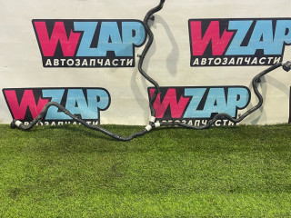 патрубок (трубопровод, шланг) Tesla Model X 1 поколение [рестайлинг] 2022, электро, 1585705-00-C