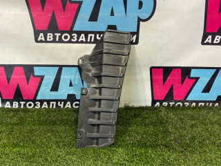 дефлектор капота Buick Encore GX 1 поколение 2021, 1.3 л., бензин, АКПП, внедорожник 5 дв., передний привод, 42647027