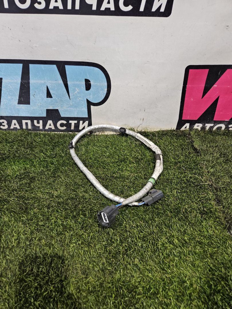 проводка Ford Explorer 6 поколение U625 2020, 2.3 л., бензин, АКПП, внедорожник 5 дв., полный привод - фото №1