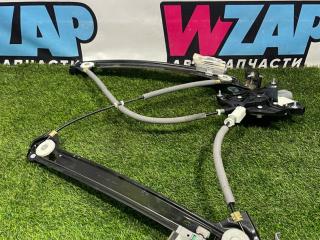 стеклоподъемник передний левый Ford Mustang 6 поколение S550 [рестайлинг] 2019, 2.3 л., бензин, АКПП, купе, задний привод