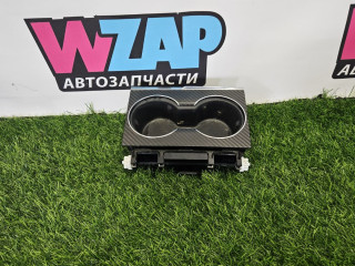 подстаканник Tesla Model X 1 поколение [рестайлинг] 2022, электро, 160820900A