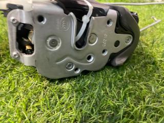 замок двери передней правой Chevrolet Trax 1 поколение [рестайлинг] 2021, 1.4 л., бензин, АКПП, черный, внедорожник 5 дв., передний привод