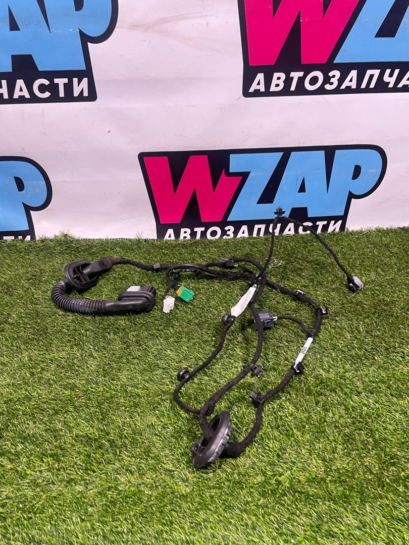 дверная проводка Ford Explorer 6 поколение U625 2020, 2.3 л., бензин, АКПП, внедорожник 5 дв., полный привод, L1MT-14632-BBE - фото №1