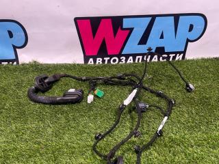 дверная проводка Ford Explorer 6 поколение U625 2020, 2.3 л., бензин, АКПП, внедорожник 5 дв., полный привод, L1MT-14632-BBE