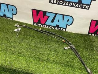 трос ручника Fiat 124 2018, 1.4 л., бензин, МКПП, серы, родстер, задний привод