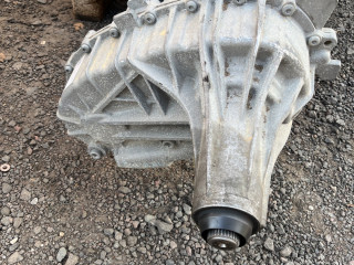 раздаточная коробка RAM 1500 5 поколение (2018 - 2024), бензин, АКПП, пикап, P68250775AH