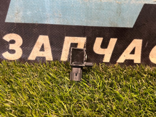 датчик удара Ford Mustang 6 поколение S550 [рестайлинг] 2019, 2.3 л., бензин, АКПП, черный, купе, задний привод, FR3T-14B006-AA