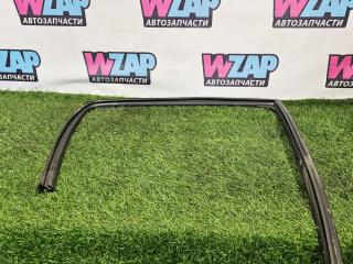 Уплотнитель стекла RAM 1500 5 поколение (2018 - 2024), бензин, АКПП, пикап