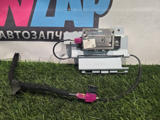 усилитель антенны Ford Escape 4 поколение CX482 2021, 1.5 л., бензин, АКПП, внедорожник 5 дв., передний привод, LJ6T-19K351-AC