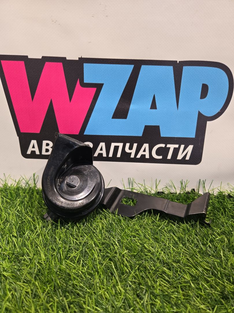 сигнал (клаксон) Ford Escape 4 поколение CX482 2020, 1.5 л., бензин, АКПП, внедорожник 5 дв., LX6T13802AD - фото №1