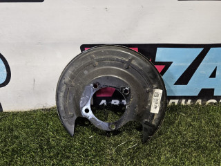 защитный кожух тормозного механизма Buick Encore GX 1 поколение (2019 - 2025), 13507431