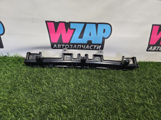 Крепление бампера заднего Ford Mustang 6 поколение S550 [рестайлинг] 2018, 2.3 л., бензин, АКПП, черный, кабриолет, задний привод, FR3B17B861AC