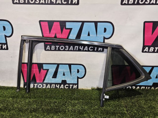 стекло двери задней левой Buick Encore GX 1 поколение 2021, 1.3 л., бензин, АКПП, внедорожник 5 дв., передний привод, 43R-010948