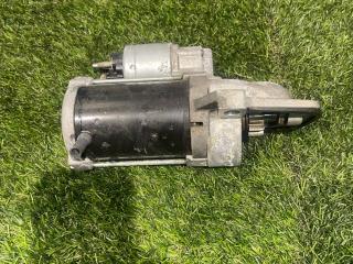 стартер Ford Explorer 6 поколение U625 2020, 2.3 л., бензин, АКПП, внедорожник 5 дв., L1MT-11000-AB