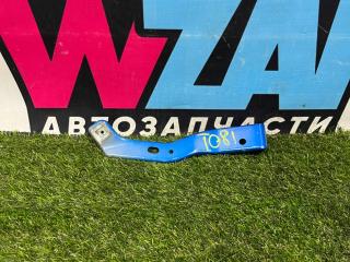 крепление ( кронштейн ) крыла Ford Mustang 6 поколение S550 [рестайлинг] 2021, 2.3 л., бензин, АКПП, кабриолет, JR3B-16C199-BB