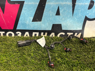 проводка Ford Escape 4 поколение CX482 2020, 1.5 л., бензин, АКПП, внедорожник 5 дв., JX7T-9F666-AC