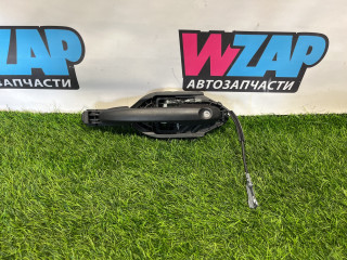 ручка наружная Ford Escape 4 поколение CX482 2021, 1.5 л., бензин, АКПП, внедорожник 5 дв., передний привод, LJ6BS224A37