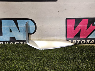 заглушка (решетка) в бампер BMW X1 U11 (2022 - 2025), 5A2C848